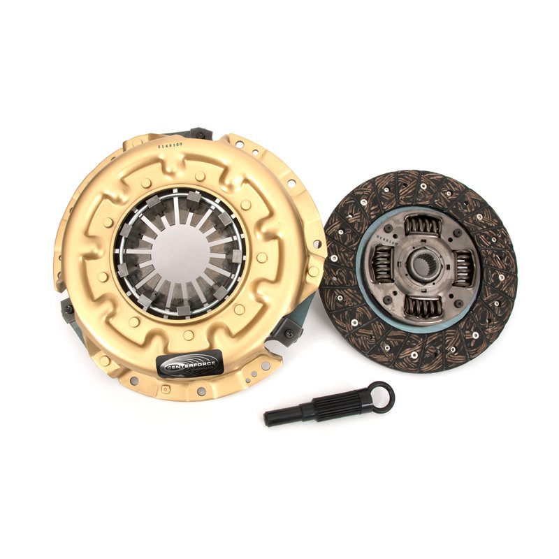 Centerforce | I Series Clutch Kit - Nissan 1981-2004 Centerforce Clutch Kits