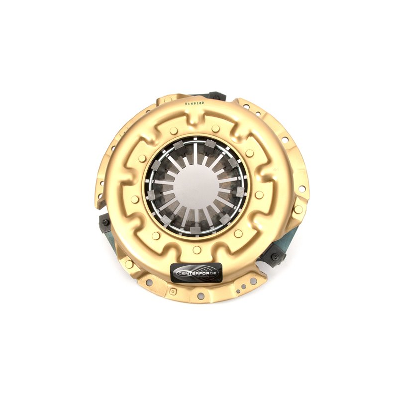 Centerforce | I Series Clutch Kit - Nissan 1981-2004 Centerforce Clutch Kits