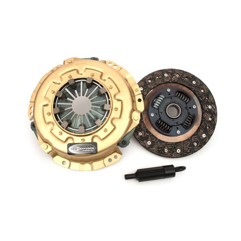 Centerforce | I Series Clutch Kit - 4Runner / Celica 2.4L 1982-1995