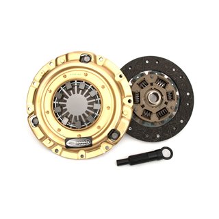 Centerforce | I Series Clutch Kit Centerforce Clutch Kits