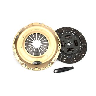 Centerforce | I Series Clutch Kit - Dakota / 1500 / Ram 2500 / 3500 2000-2007 Centerforce Clutch Kits