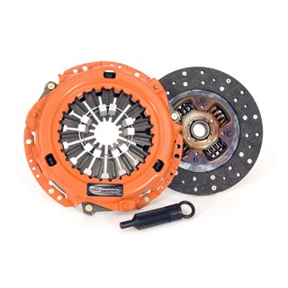 Centerforce | II Series Clutch Kit - 4Runner / Tacoma / Tundra 3.4L 1995-2004
