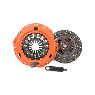 Centerforce | II Series Clutch Kit - 4Runner / Tacoma 2.7L 1995-2004
