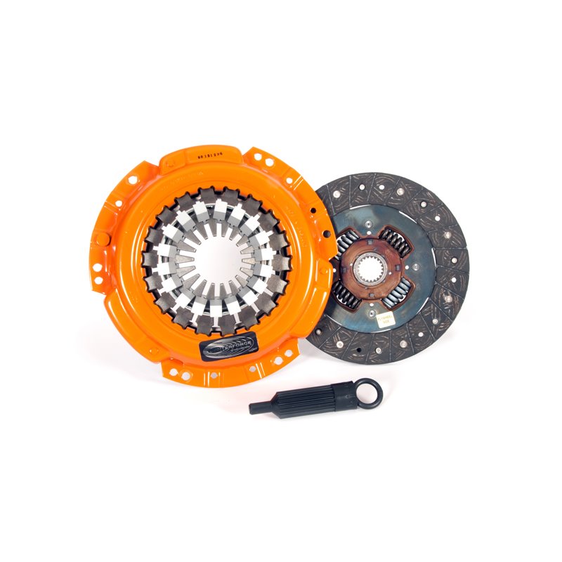 Centerforce | II Series Clutch Kit - 4Runner / Celica 2.4L 1982-1995 Centerforce Clutch Kits