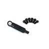 Centerforce | Dual Friction Clutch Kit - Corvette 5.7L 1997-2004 Centerforce Clutch Kits