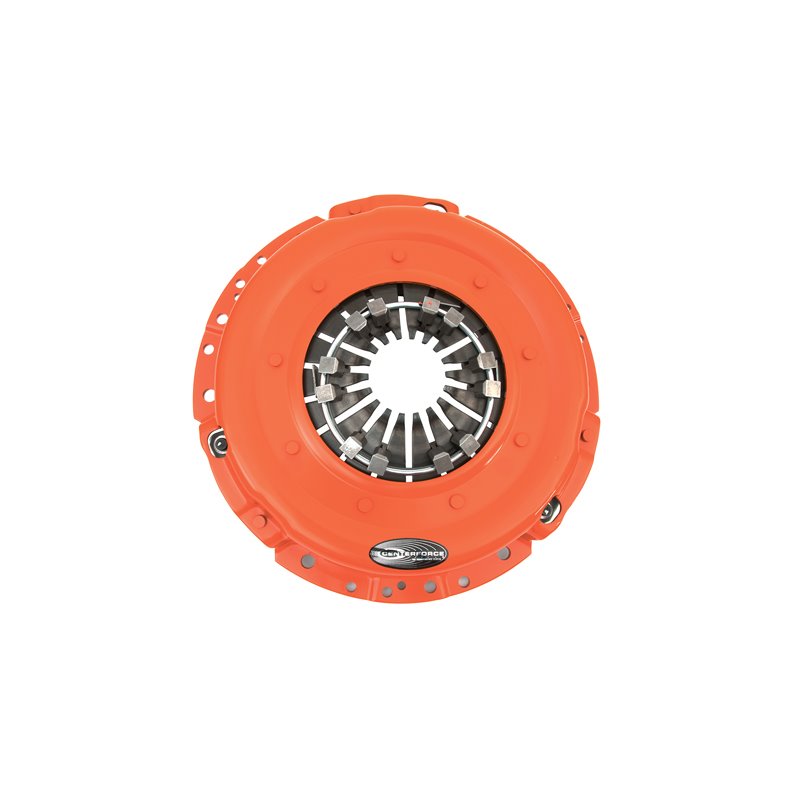 Centerforce | Dual Friction Clutch Kit - Mustang Boss 302 / GT 5.0L 2011-2016