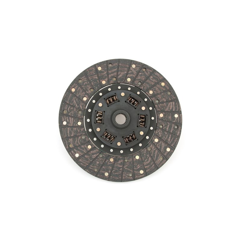 Centerforce | Dual Friction Clutch Kit - Mustang Boss 302 / GT 5.0L 2011-2016