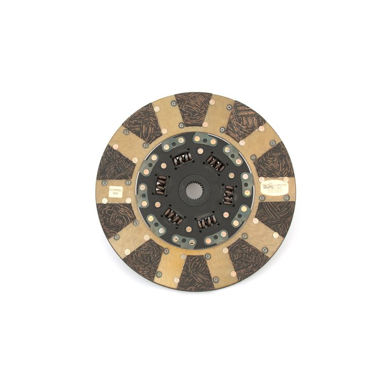 Centerforce | Dual Friction Clutch Kit - Mustang Boss 302 / GT 5.0L 2011-2016