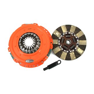 Centerforce | Dual Friction Clutch Kit - Mustang 6.4L / 7.0L 1967-1971 Centerforce Clutch Kits
