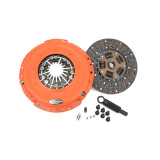 Centerforce | Dual Friction Clutch Kit - Mustang Boss 302 / GT 5.0L 2011-2016 Centerforce Clutch Kits