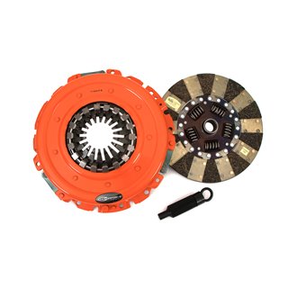 Centerforce | Dual Friction Clutch Kit - Chevrolet / Pontiac 1967-1981