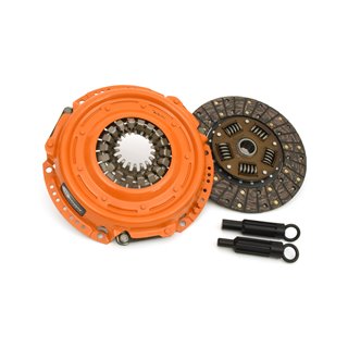 Centerforce | Dual Friction Clutch Kit - Cherokee / Grand Cherokee / Wrangler 4.0L / 4.2L 1987-2006 Centerforce Clutch Kits