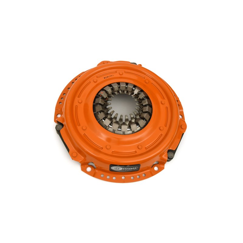 Centerforce | Dual Friction Clutch Kit - Cherokee / Grand Cherokee / Wrangler 4.0L 1987-2006