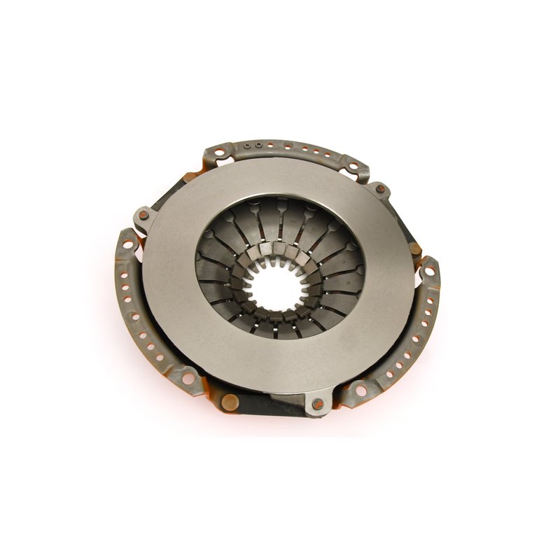 Centerforce | Dual Friction Clutch Kit - Cherokee / Grand Cherokee / Wrangler 4.0L 1987-2006