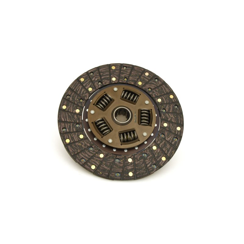 Centerforce | Dual Friction Clutch Kit - Cherokee / Grand Cherokee / Wrangler 4.0L 1987-2006