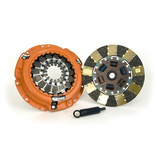 Centerforce | Dual Friction Clutch Kit - FJ Cruiser / Tacoma / Tundra 4.0L 2005-2015