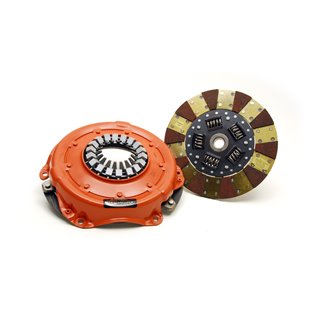 Centerforce | Dual Friction Clutch Kit - Dodge / Plymouth 1966-1973 Centerforce Clutch Kits