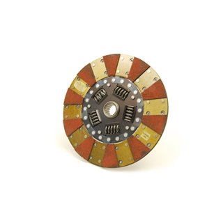 Centerforce | Dual Friction Clutch Friction Disc - Charger 7.0L 1966-1969