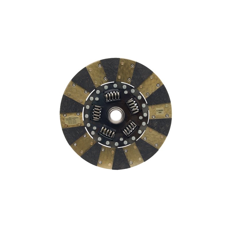 Centerforce | Dual Friction Clutch Friction Disc - Chevrolet / Pontiac 1966-1981 Centerforce Clutch Discs