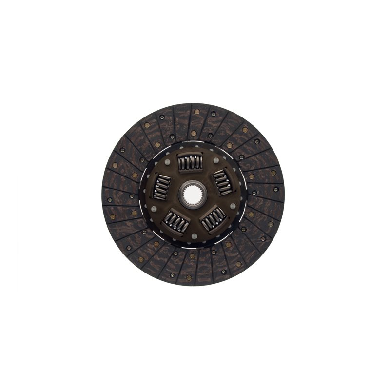 Centerforce | Dual Friction Clutch Friction Disc - Chevrolet / Pontiac 1966-1981 Centerforce Clutch Discs