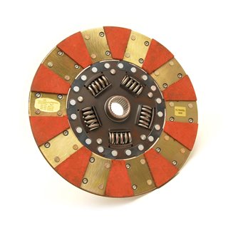 Centerforce | Dual Friction Clutch Friction Disc - Mustang 4.6L 1967-2010