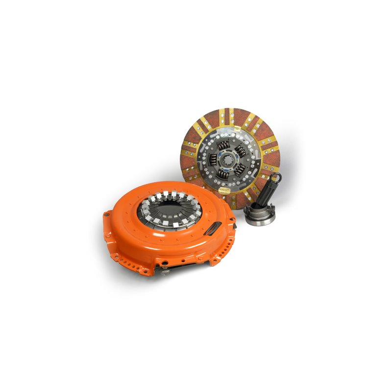 Centerforce | Dual Friction Clutch Kit - Ram 2500 / 3500 5.9L 1994-2004
