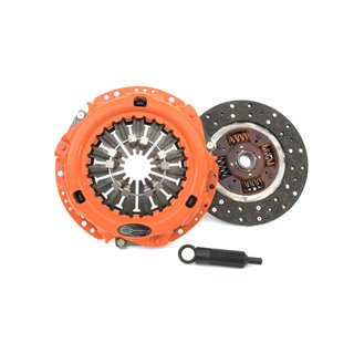 Centerforce | Dual Friction Clutch Kit - 4Runner / Tacoma / Tundra 3.4L 1995-2004 Centerforce Clutch Kits