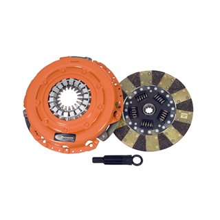 Centerforce | Dual Friction Clutch Kit - Nissan 1981-2004