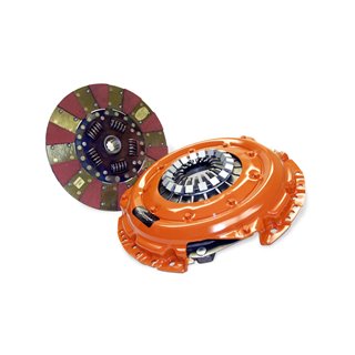 Centerforce | Dual Friction Clutch Kit - Mustang 4.6L 2005-2010 Centerforce Clutch Kits