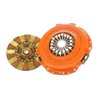 Centerforce | Dual Friction Clutch Kit - Mustang GT / SVT Cobra 4.6L 1999-2004 Centerforce Clutch Kits