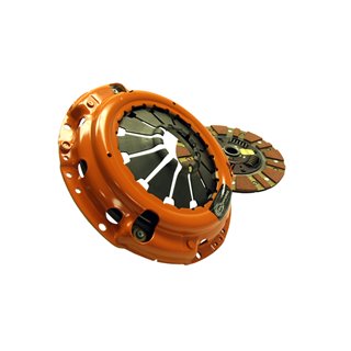 Centerforce | Dual Friction Clutch Kit - Ranger / B3000 3.0L 2000-2008