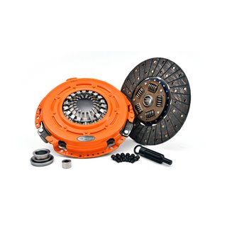Centerforce | II Series Clutch Kit - Camaro / Corvette / Monte Carlo / S10 Pickup 1963-1995 Centerforce Clutch Kits