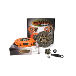 Centerforce | II Series Clutch Kit - Liberty / Wrangler (JK) 3.7L / 3.8L 2002-2011 Centerforce Clutch Kits