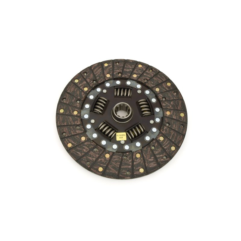 Centerforce | II Series Clutch Kit - Liberty / Wrangler (JK) 3.7L / 3.8L 2002-2011 Centerforce Clutch Kits