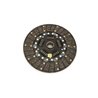 Centerforce | II Series Clutch Kit - Liberty / Wrangler (JK) 3.7L / 3.8L 2002-2011 Centerforce Clutch Kits