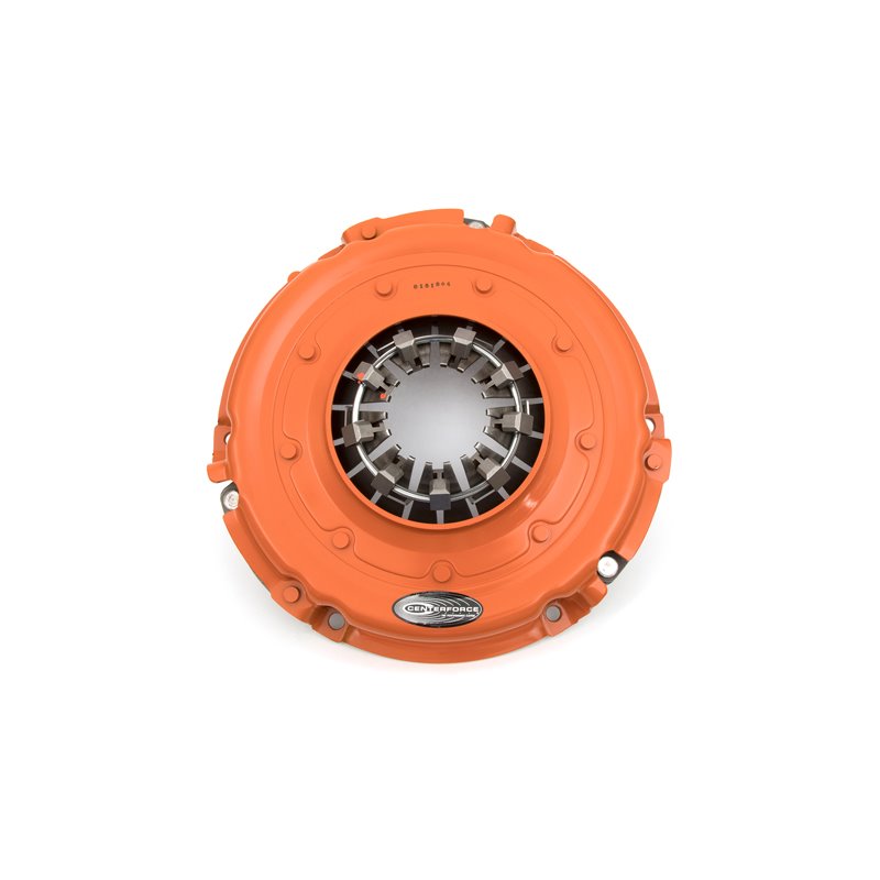 Centerforce | II Series Clutch Kit - Wrangler (JK) / Wrangler (JL) 3.6L 2012-2018 Centerforce Clutch Kits