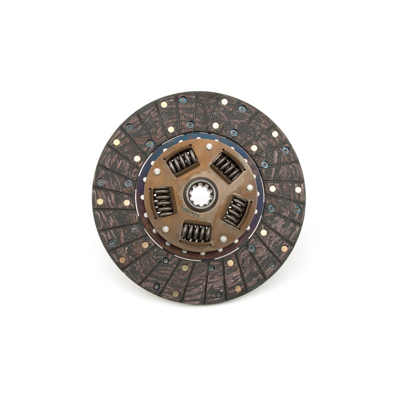 Centerforce | II Series Clutch Kit - Wrangler (JK) / Wrangler (JL) 3.6L 2012-2018 Centerforce Clutch Kits