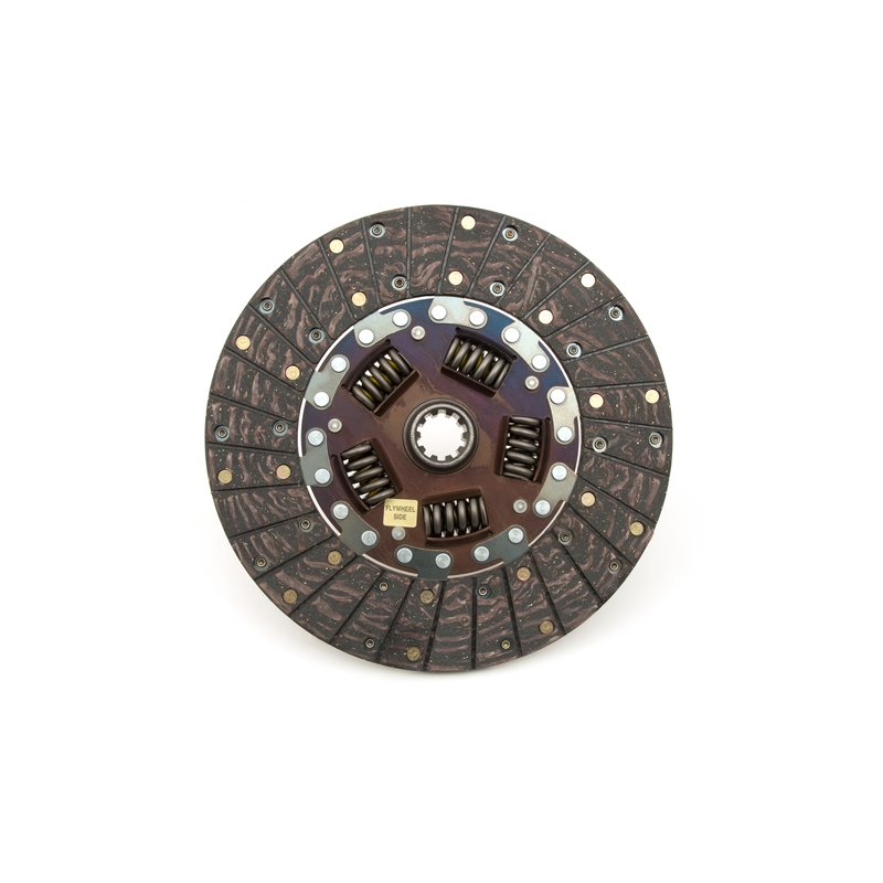 Centerforce | II Series Clutch Kit - Wrangler (JK) / Wrangler (JL) 3.6L 2012-2018 Centerforce Clutch Kits