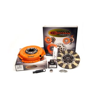 Centerforce | Dual Friction Clutch Kit - Mustang GT / SVT Cobra 4.6L 1999-2004 Centerforce Clutch Kits