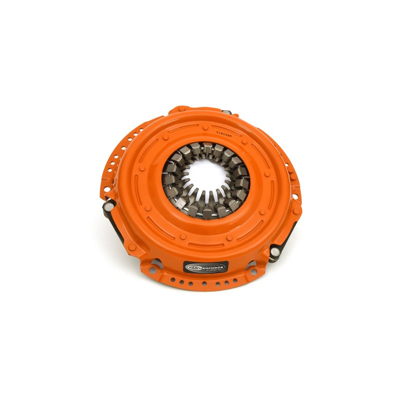Centerforce | Dual Friction Clutch & Flywheel Kit - Wrangler (JK) 3.8L 2007-2011