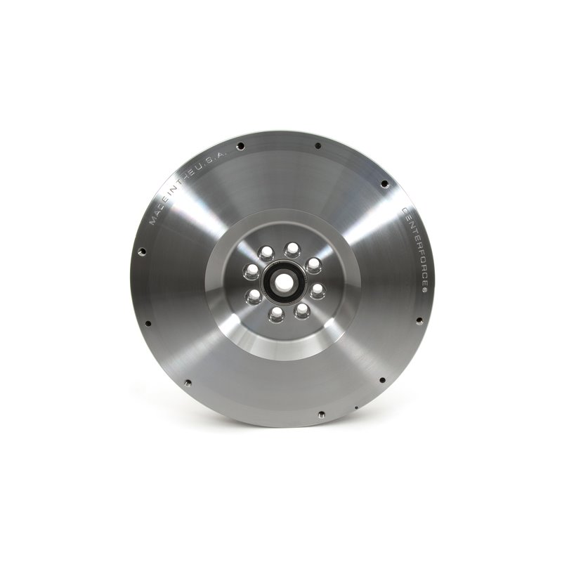 Centerforce | Dual Friction Clutch & Flywheel Kit - Wrangler (JK) 3.8L 2007-2011