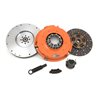 Centerforce | Dual Friction Clutch & Flywheel Kit - Wrangler (JK) 3.6L 2012-2018