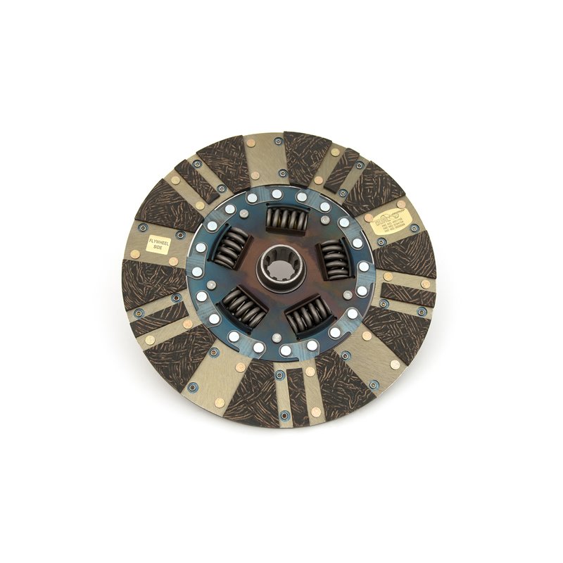 Centerforce | Dual Friction Clutch & Flywheel Kit - Wrangler (JK) 3.6L 2012-2018
