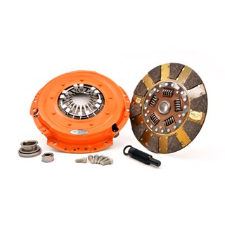 Centerforce | Dual Friction Clutch Kit - Mustang 4.6L 1999-2004 Centerforce Clutch Kits