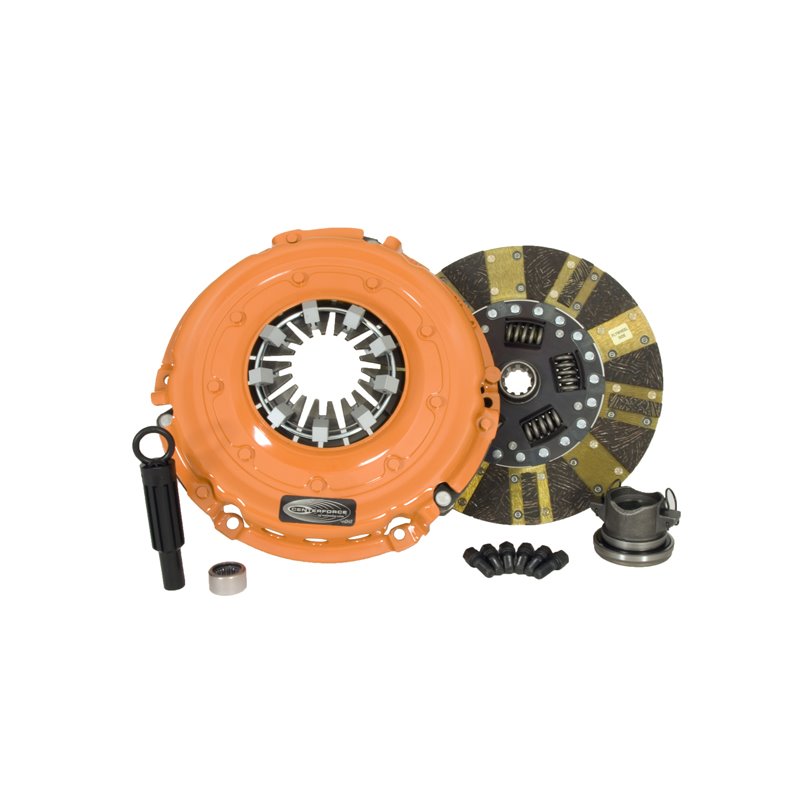 Centerforce | Dual Friction Clutch Kit - Wrangler (JK) 3.6L 2012-2018
