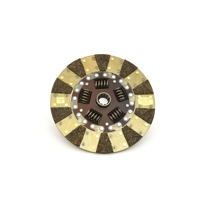 Centerforce | Dual Friction Clutch Kit - Cherokee / Wrangler 4.0L 1994-2006