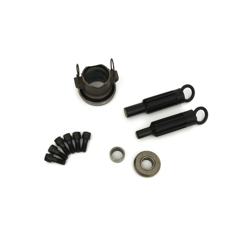 Centerforce | Dual Friction Clutch Kit - Cherokee / Wrangler 4.0L 1994-2006
