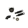 Centerforce | Dual Friction Clutch Kit - Cherokee / Wrangler 4.0L 1994-2006