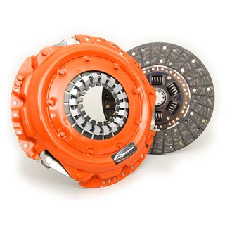 Centerforce | II Series Clutch Kit - Mustang 7.0L 1969-1971 Centerforce Clutch Kits