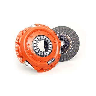 Centerforce | II Series Clutch Kit - Mustang 7.0L 1969-1971 Centerforce Clutch Kits